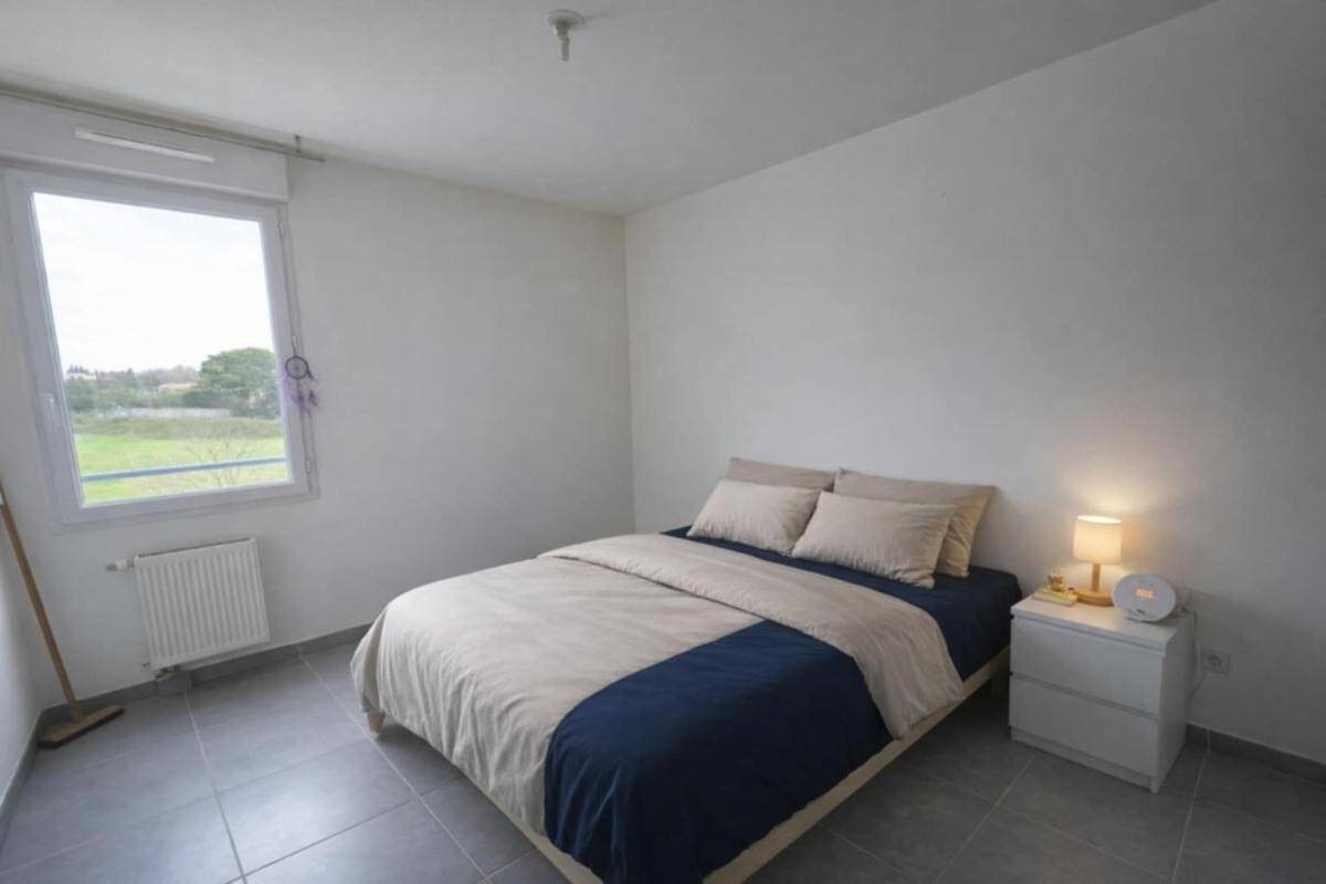 Appartement à vendre, 66m², Avignon