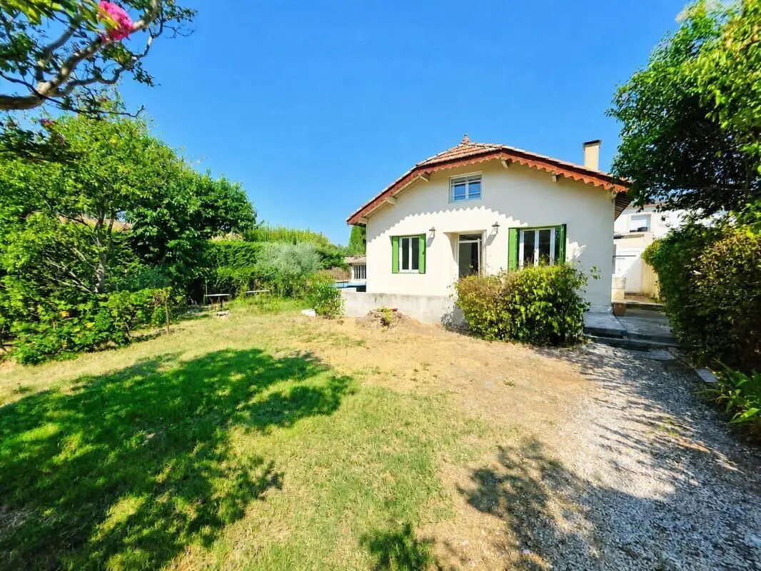 Maison à vendre, 82m², Monteux