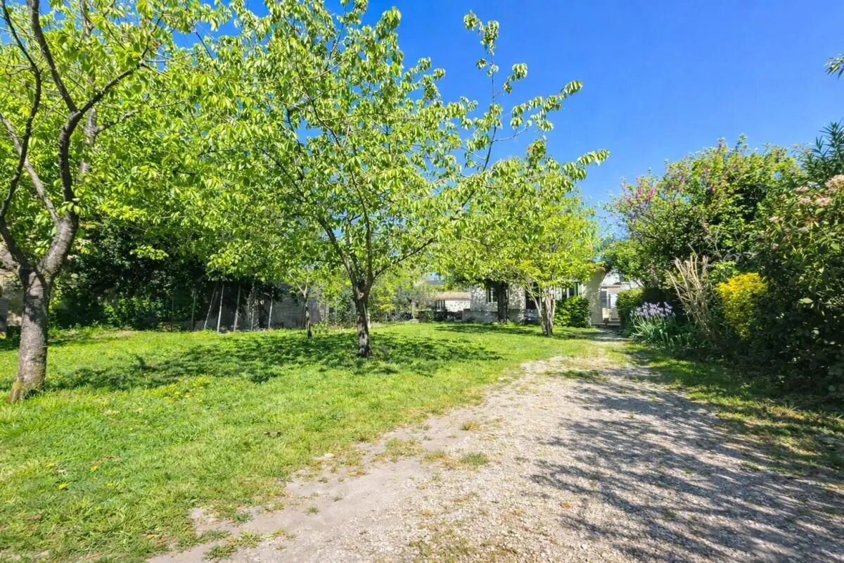 Maison à vendre, 82m², Monteux