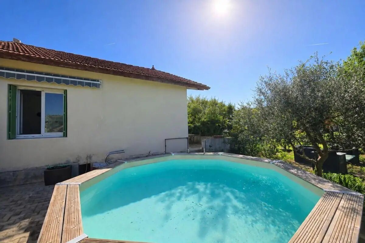 Maison à vendre, 82m², Monteux