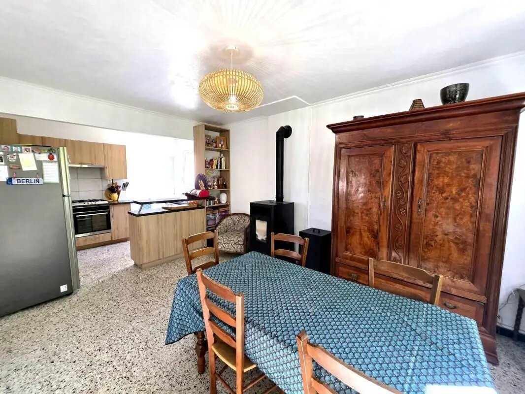 Maison à vendre, 82m², Monteux