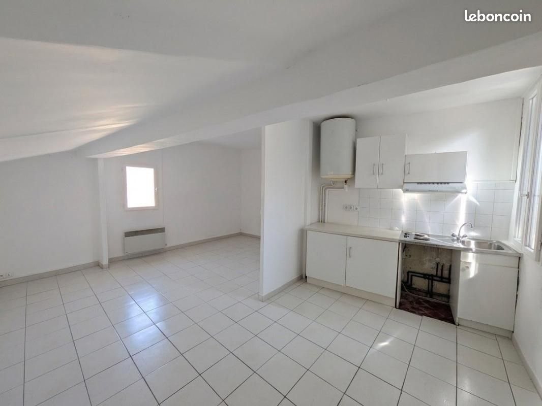 Appartement à vendre, 23m², Avignon