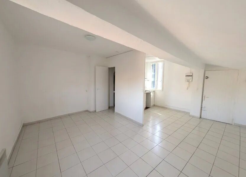 Appartement à vendre, 23m², Avignon
