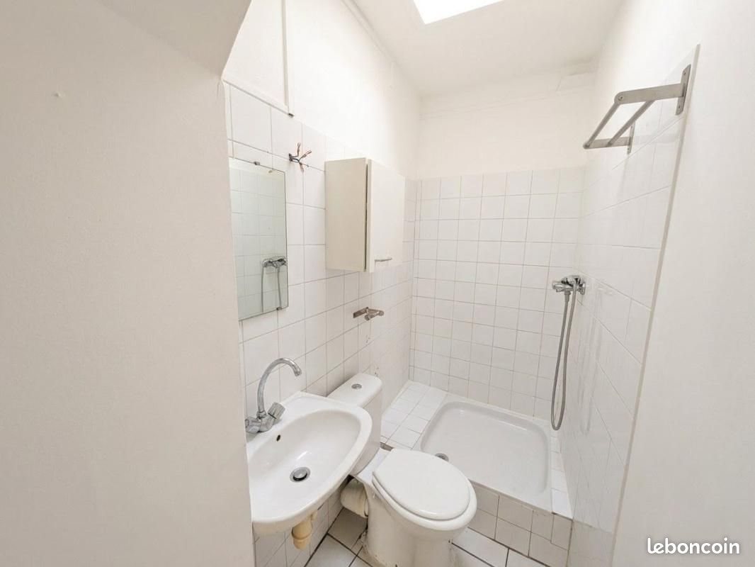 Appartement à vendre, 23m², Avignon