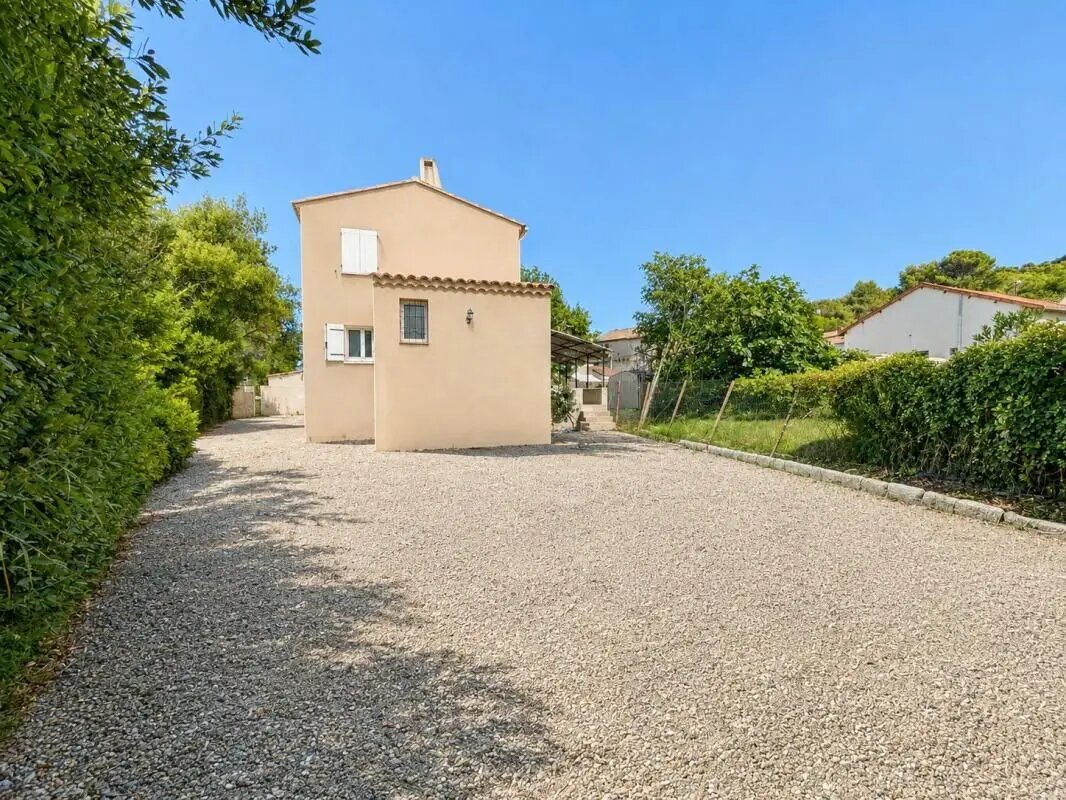 Maison à vendre, 116m², Barbentane