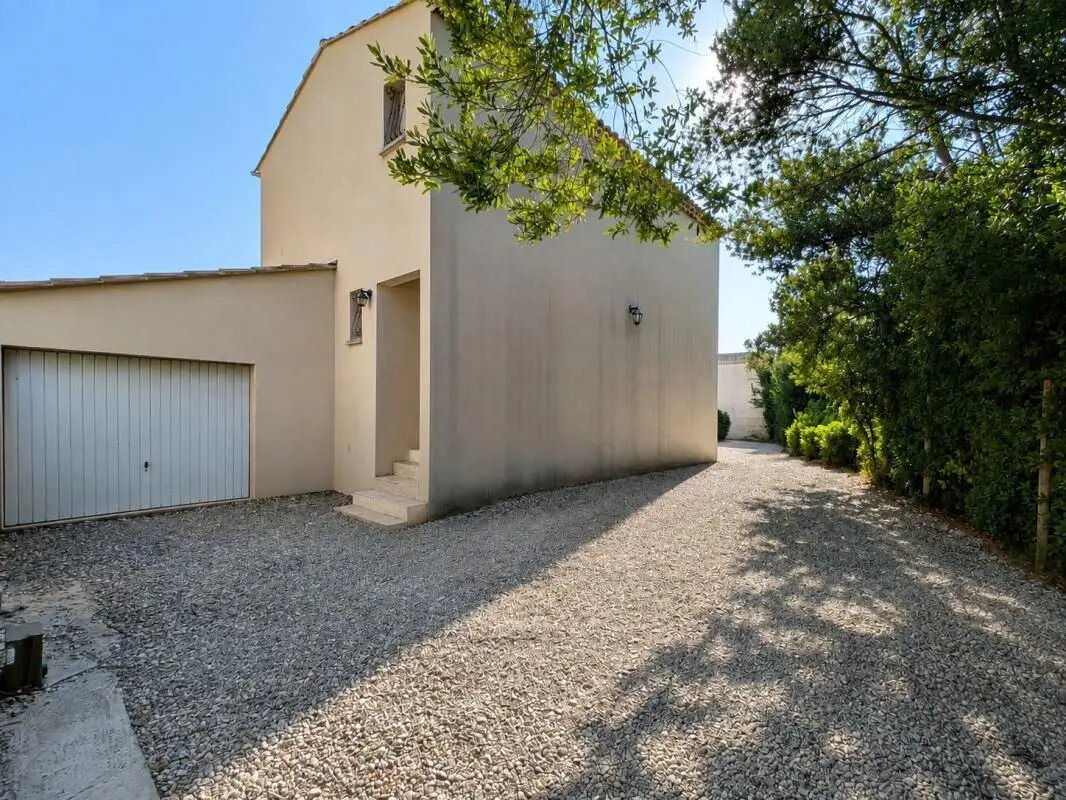 Maison à vendre, 116m², Barbentane