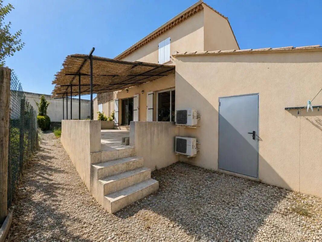 Maison à vendre, 116m², Barbentane