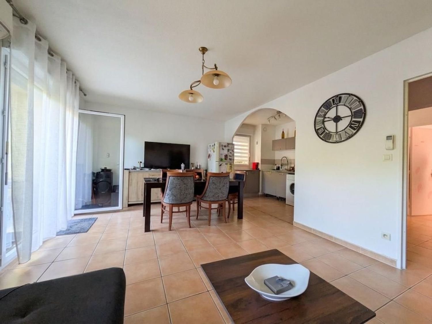 Appartement à vendre, 63m², Avignon