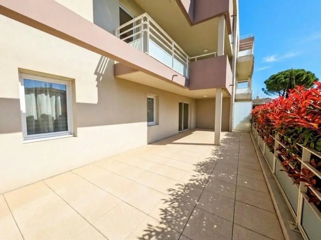 Appartement à vendre, 67m², Avignon
