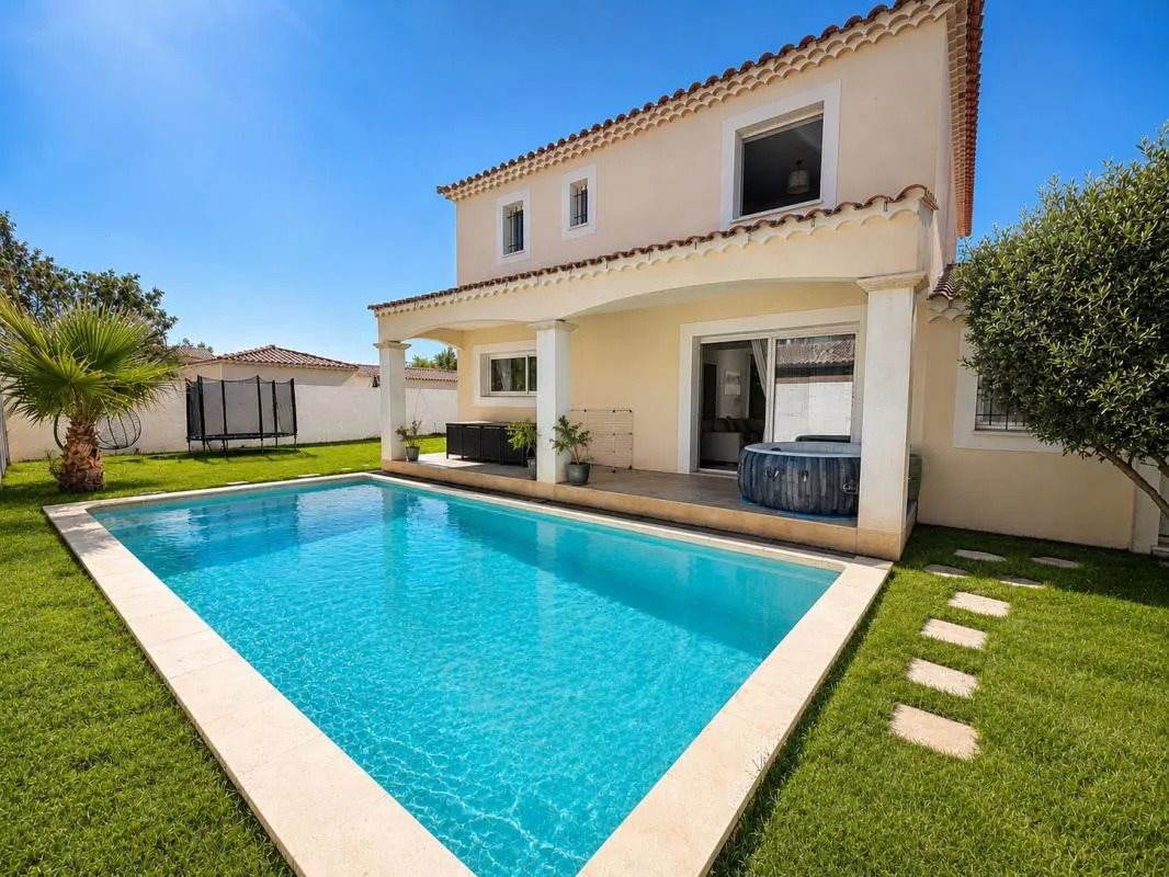 Maison à vendre, 120m², Avignon