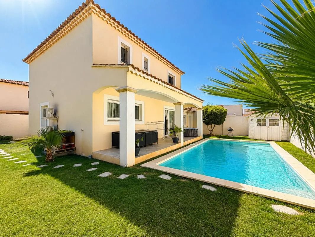 Maison à vendre, 120m², Avignon