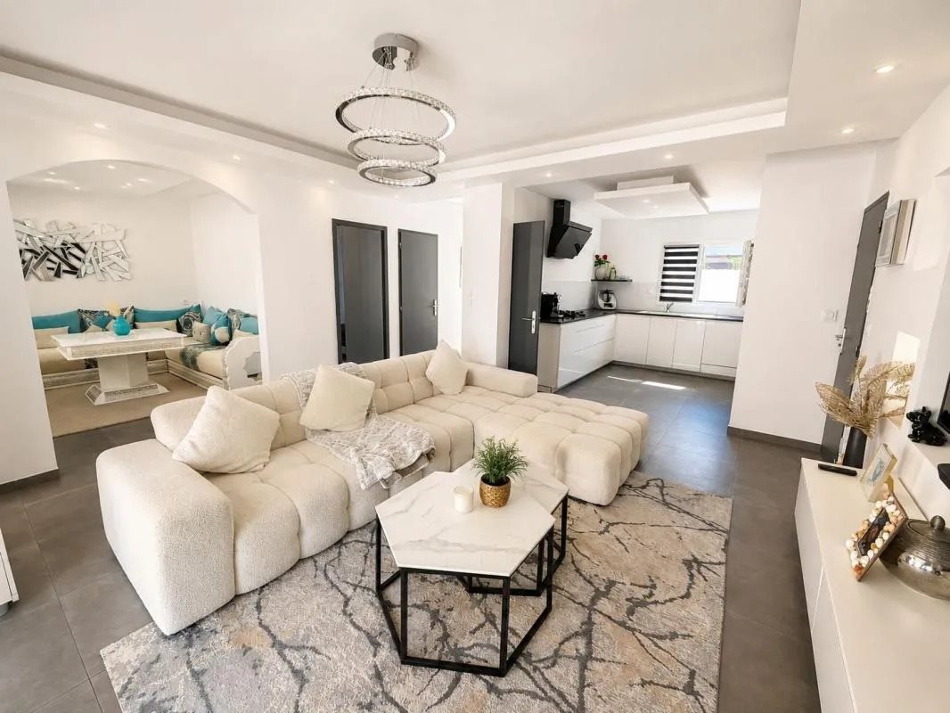 Maison à vendre, 120m², Avignon