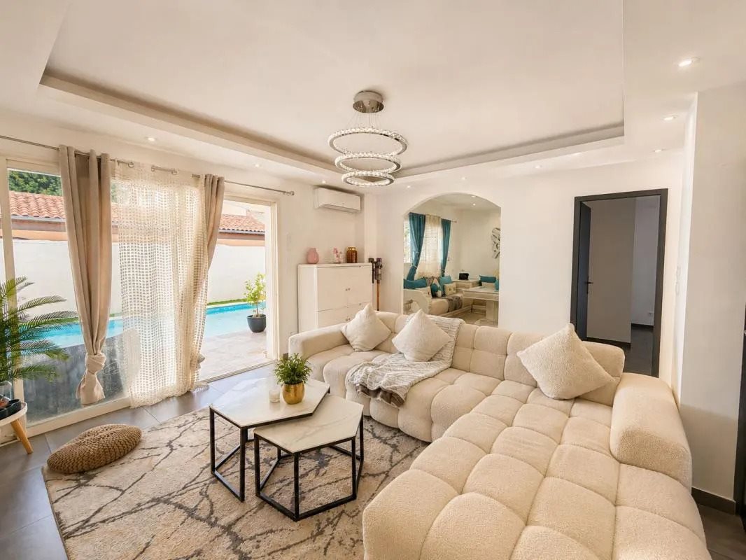 Maison à vendre, 120m², Avignon