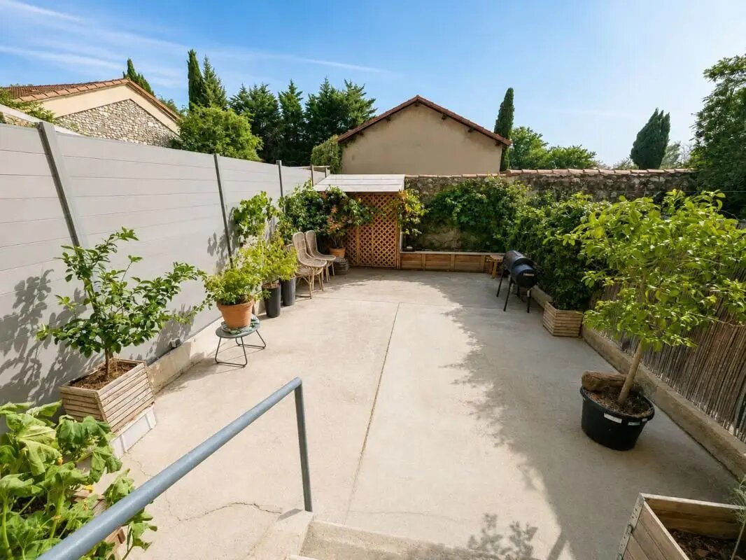 Maison à vendre, 61m², Avignon
