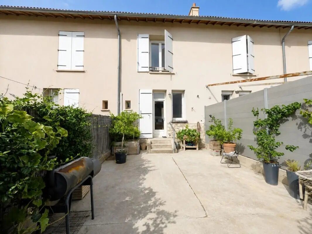 Maison à vendre, 61m², Avignon