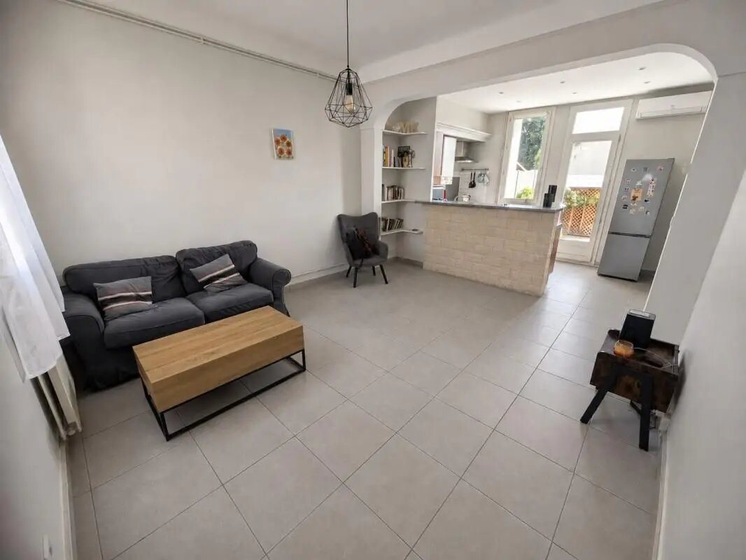 Maison à vendre, 61m², Avignon