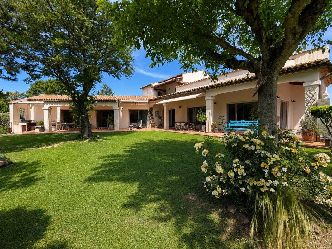Maison à vendre, 264m², Avignon