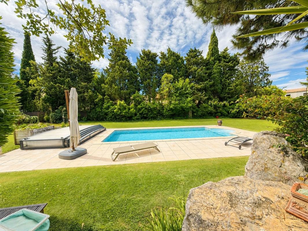 Maison à vendre, 264m², Avignon
