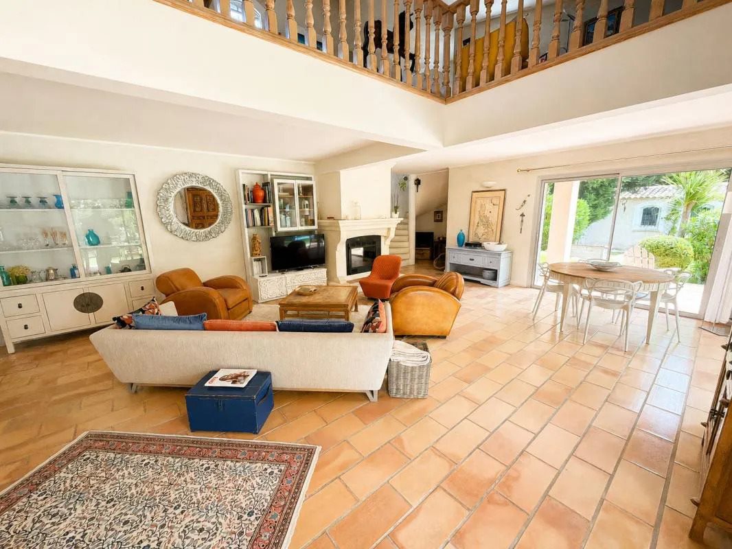 Maison à vendre, 264m², Avignon