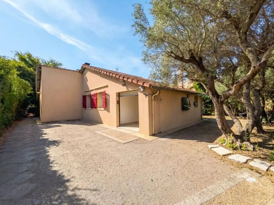 Maison à vendre, 80m², Morières-lès-Avignon