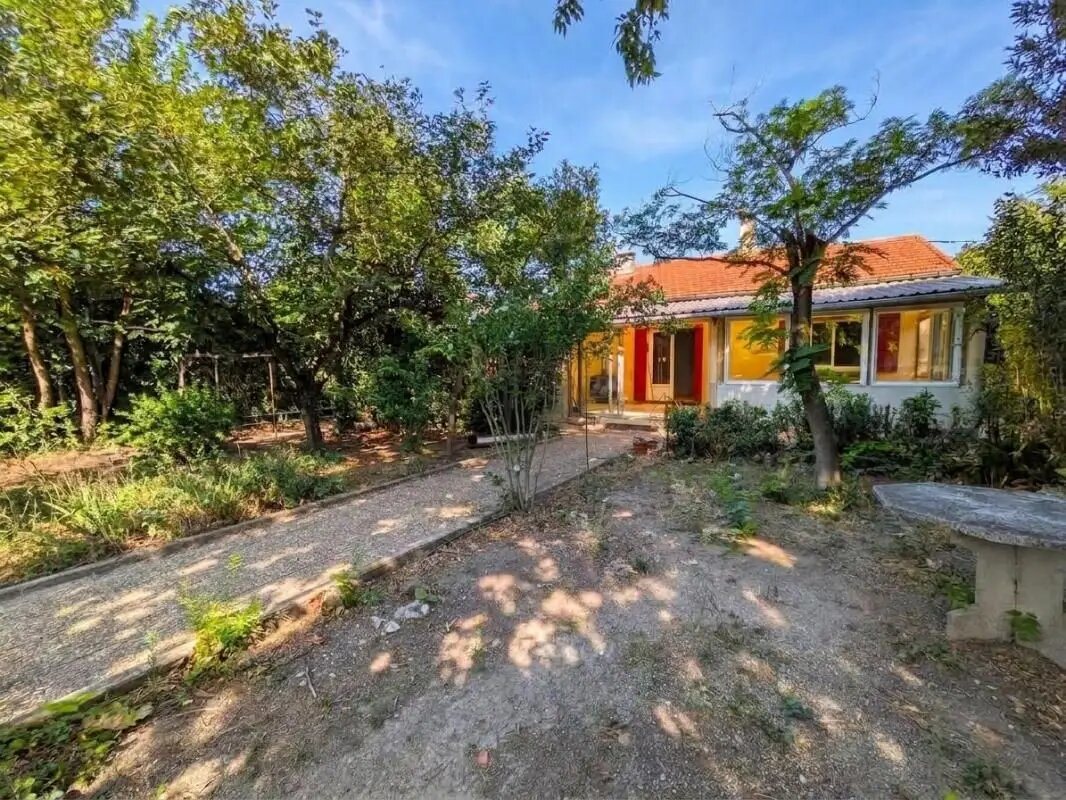Maison à vendre, 80m², Morières-lès-Avignon