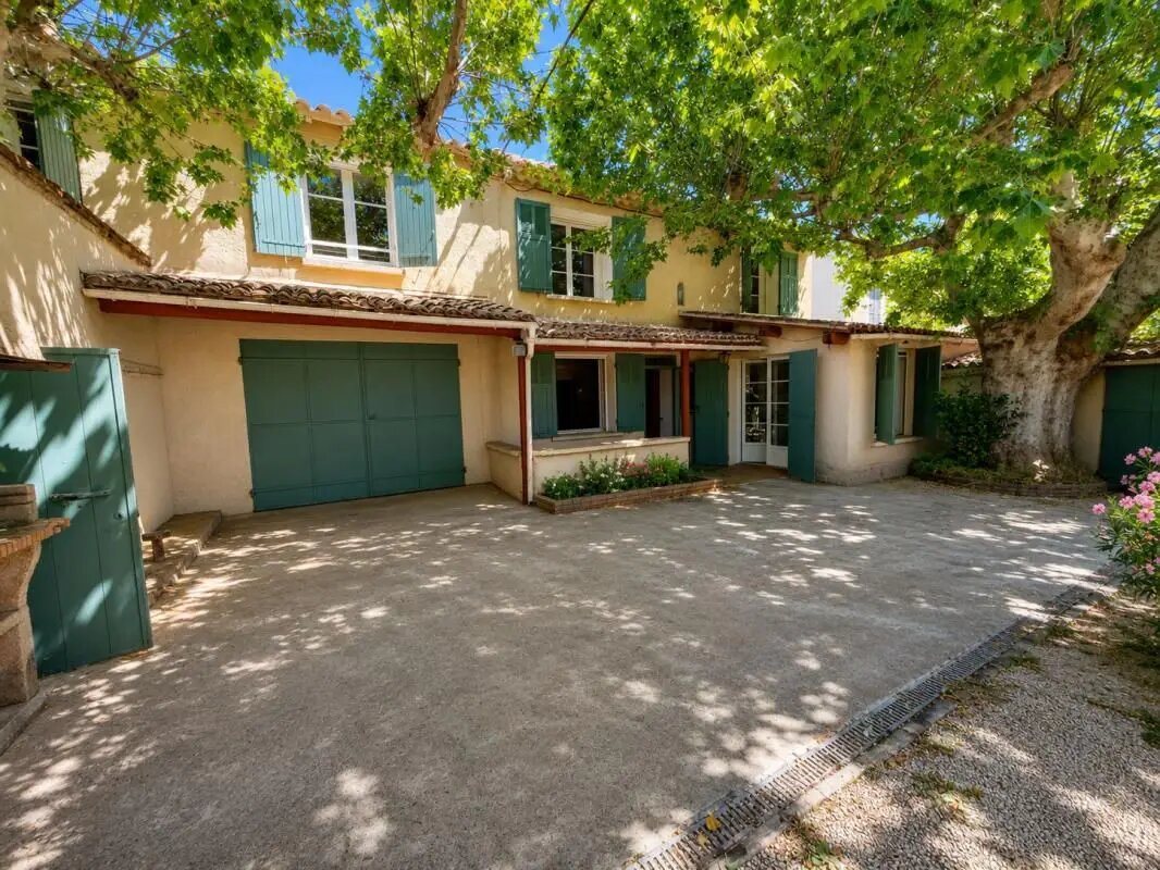 Maison à vendre, 140m², Avignon
