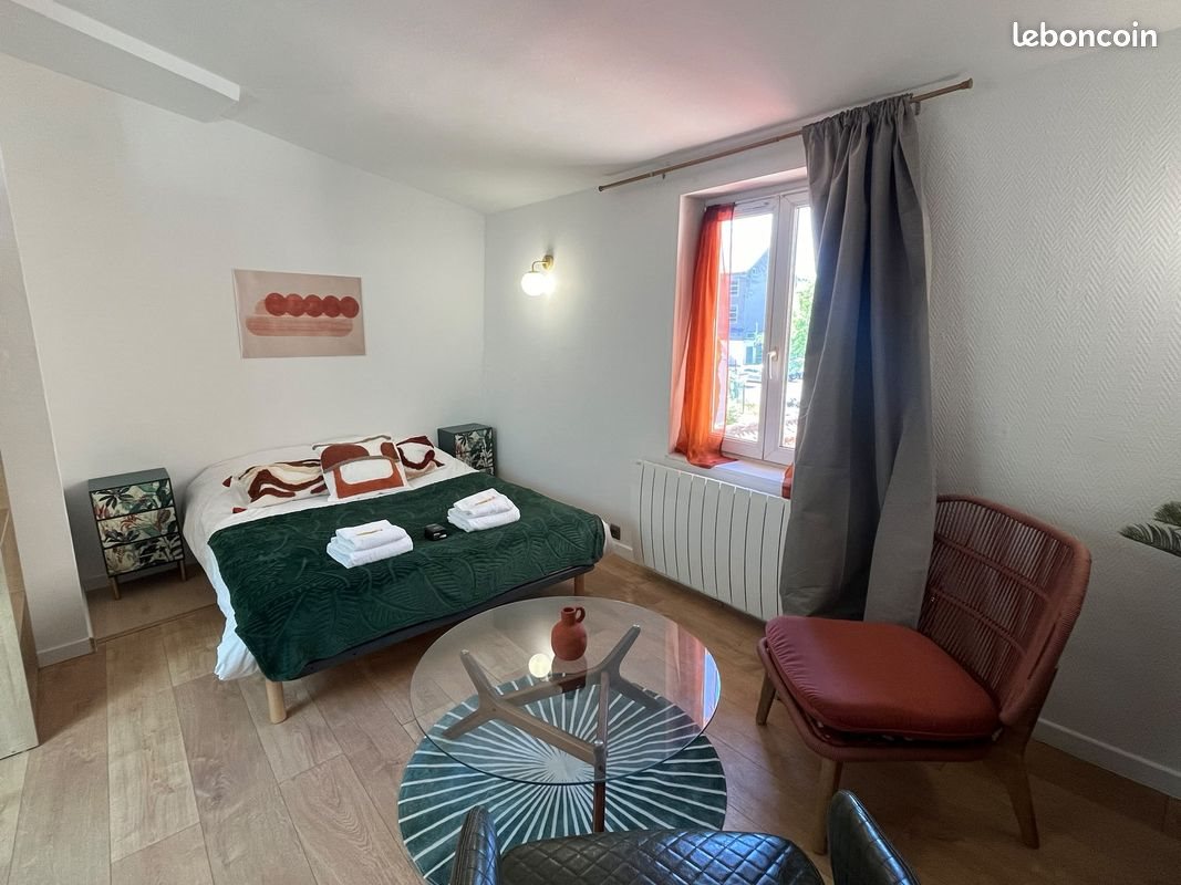Appartement à vendre, 109m², Nancy