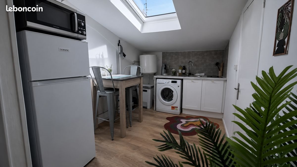 Appartement à vendre, 109m², Nancy