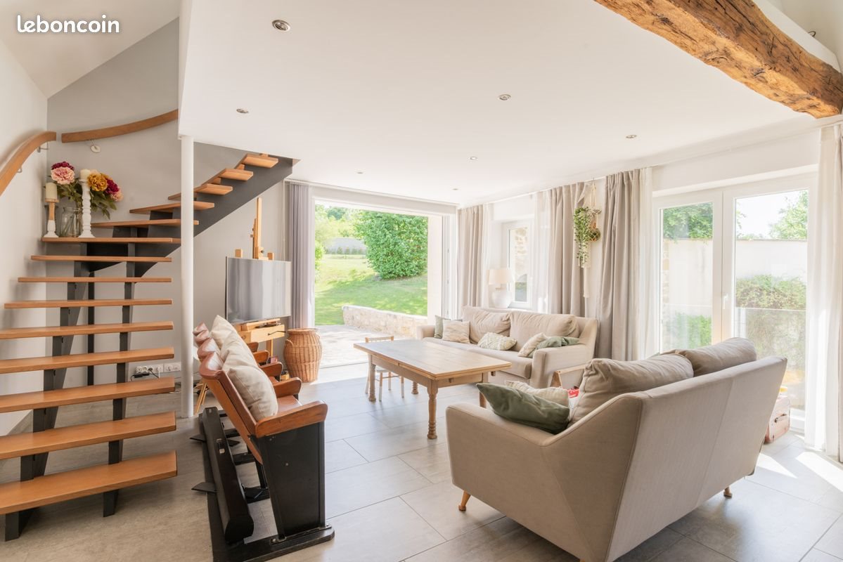 Maison à vendre, 182m², Champey-sur-Moselle