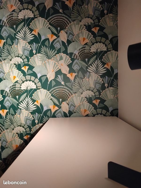 Appartement à louer, 27m², Nancy