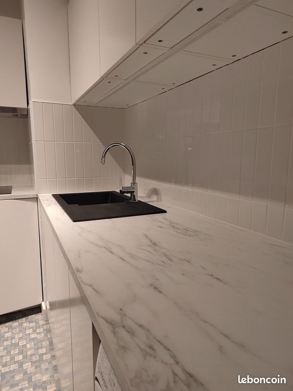 Appartement à louer, 27m², Nancy
