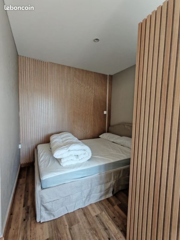 Appartement à louer, 23m², Nancy
