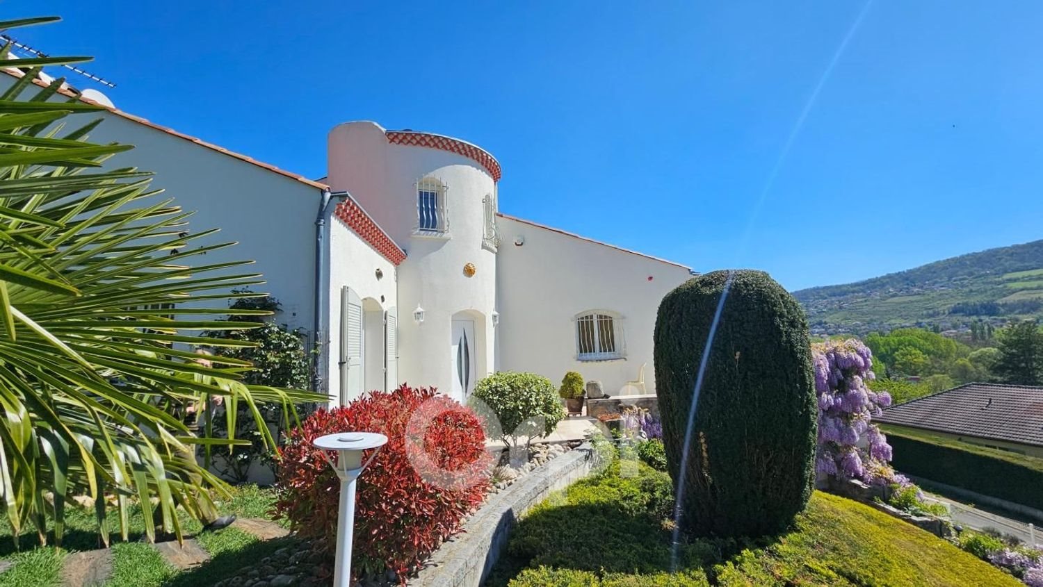 Maison à vendre, 167m², Veyre-Monton