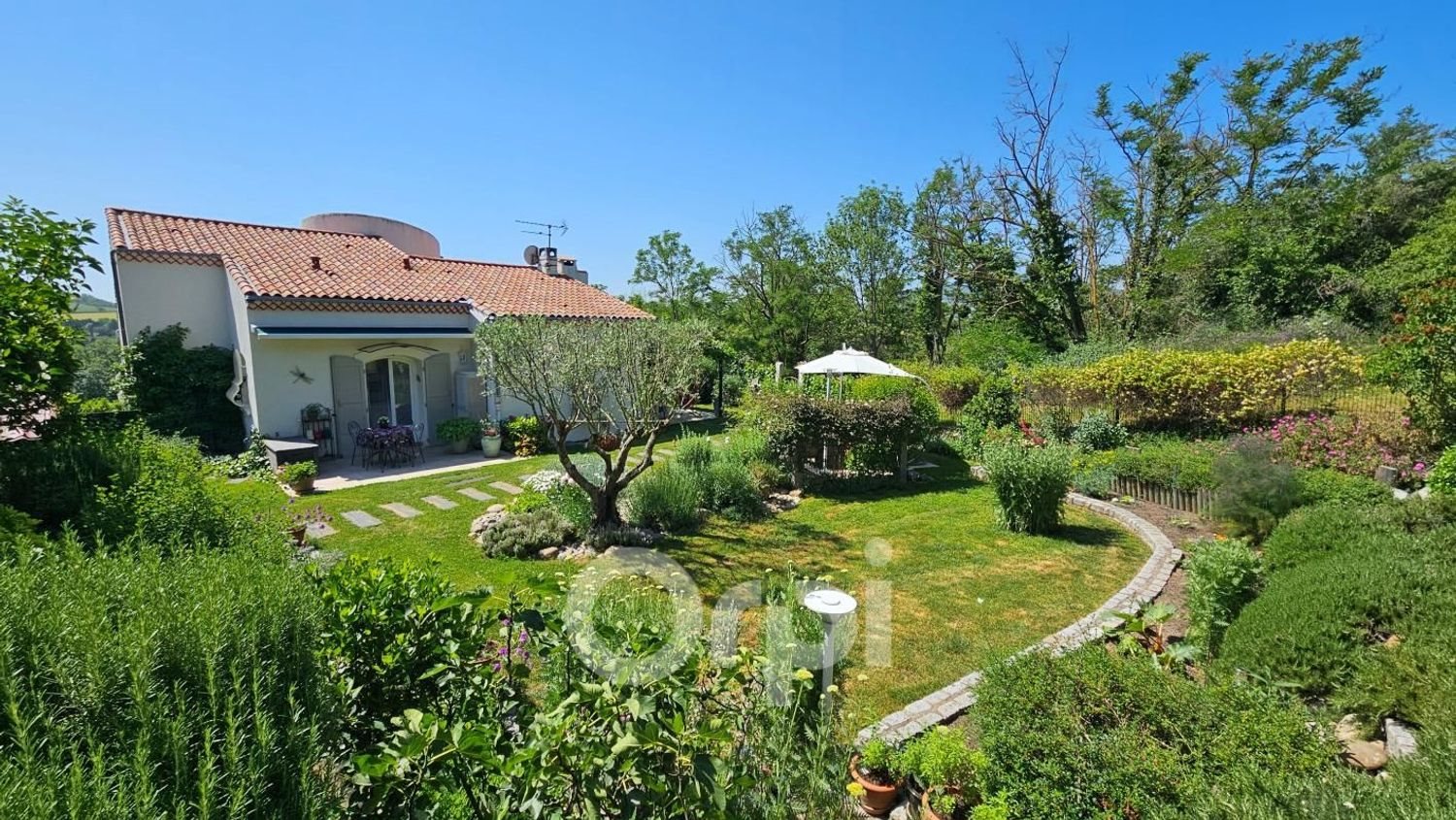 Maison à vendre, 167m², Veyre-Monton