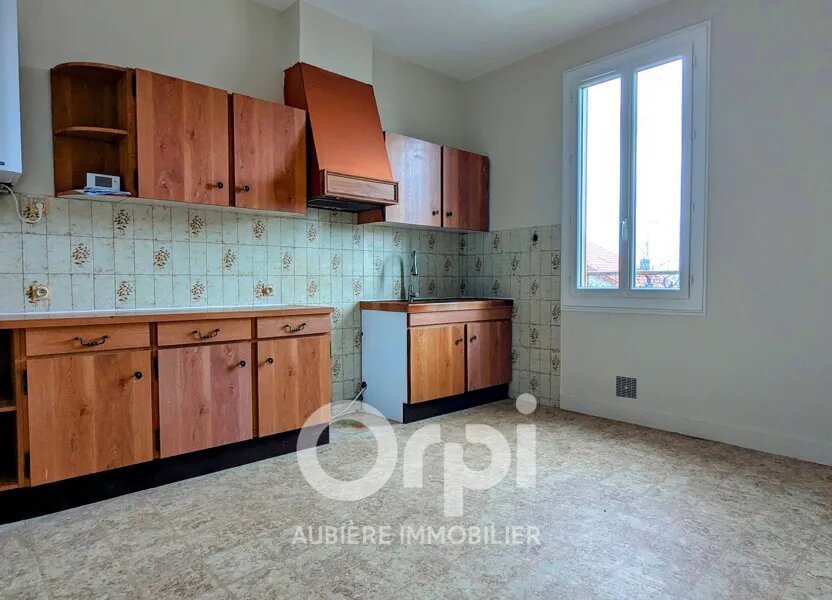 Maison à vendre, 60m², Beaumont