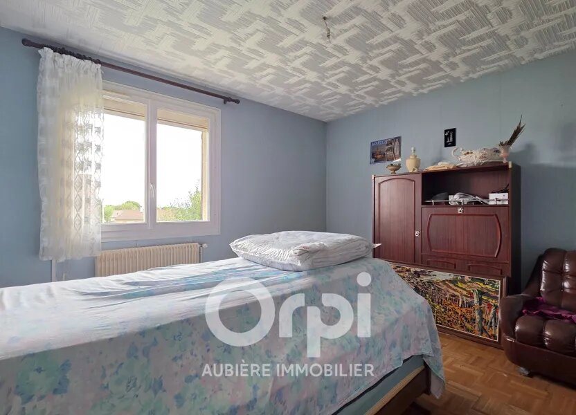 Maison à vendre, 105m², Gerzat