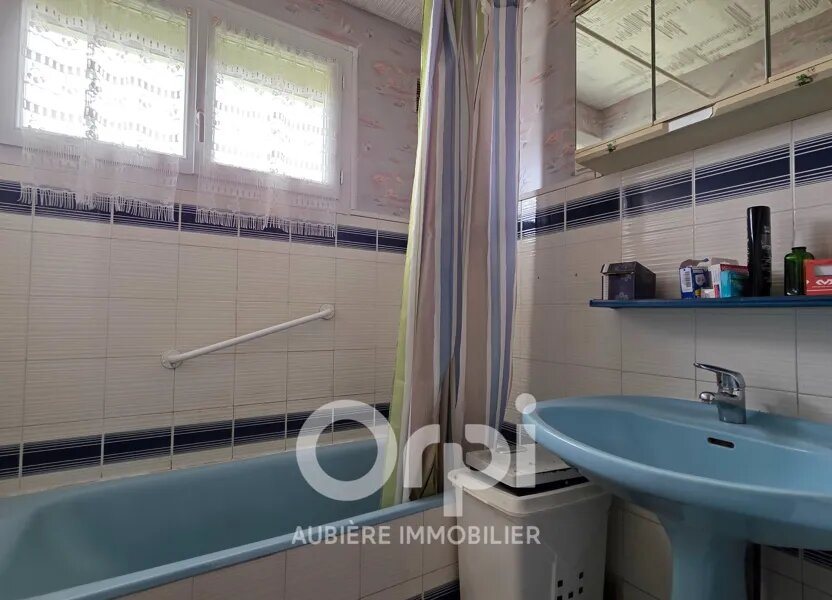 Maison à vendre, 105m², Gerzat