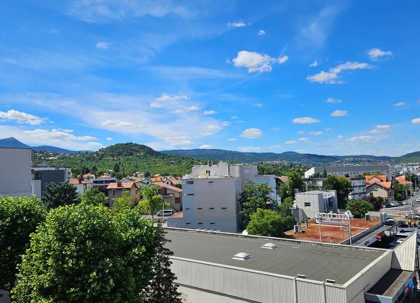 Appartement à vendre, 70m², Beaumont
