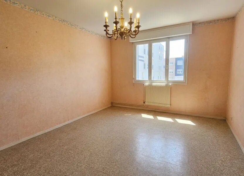 Appartement à vendre, 70m², Beaumont