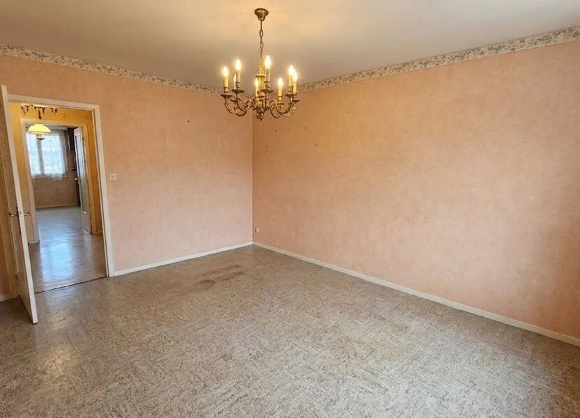 Appartement à vendre, 70m², Beaumont