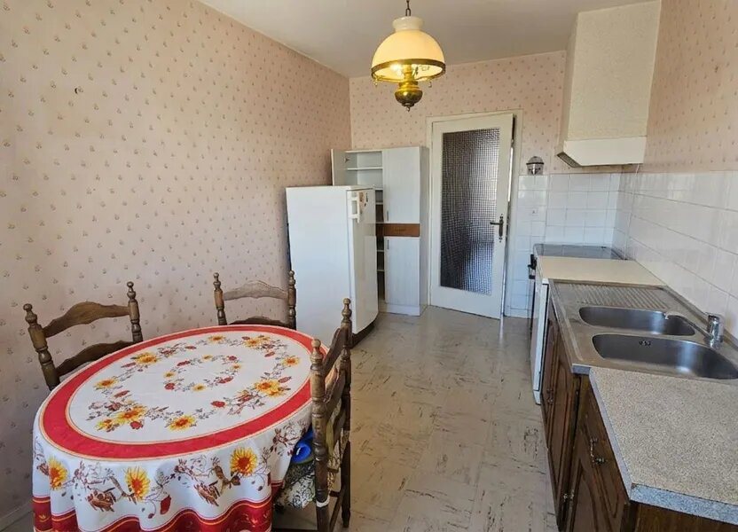 Appartement à vendre, 70m², Beaumont
