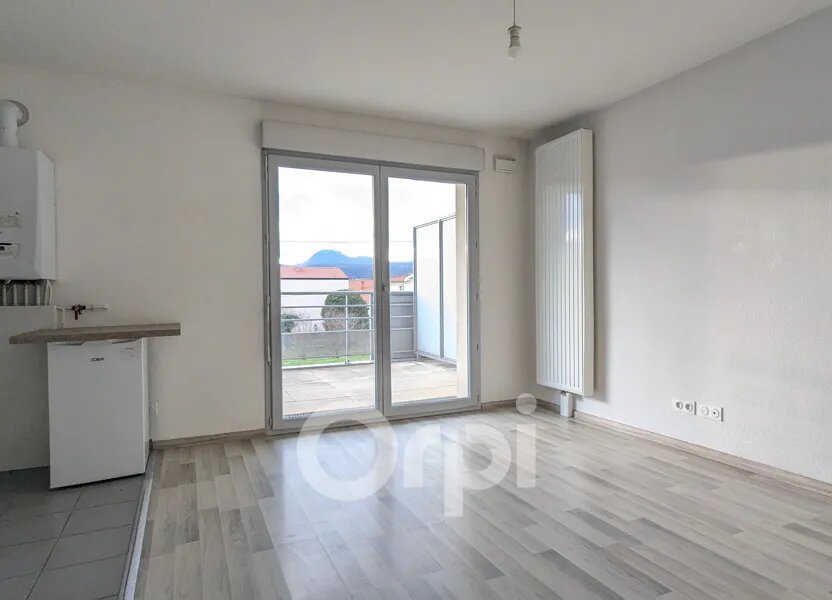 Appartement à louer, 41m², Clermont-Ferrand
