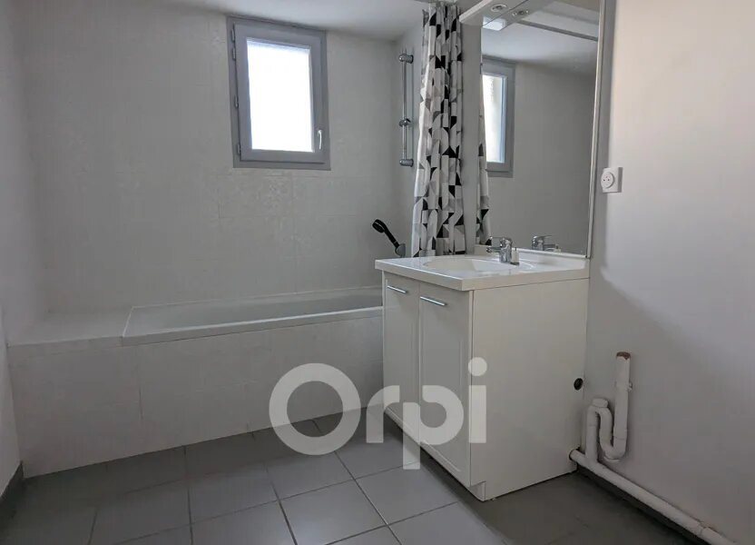 Appartement à louer, 41m², Clermont-Ferrand