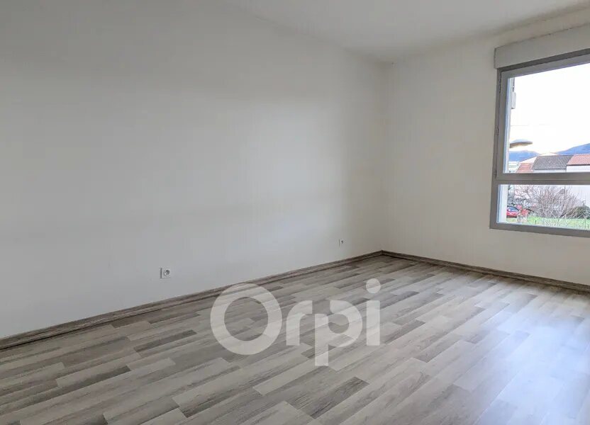Appartement à louer, 41m², Clermont-Ferrand