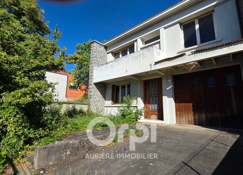 Maison à vendre, 81m², Aubière