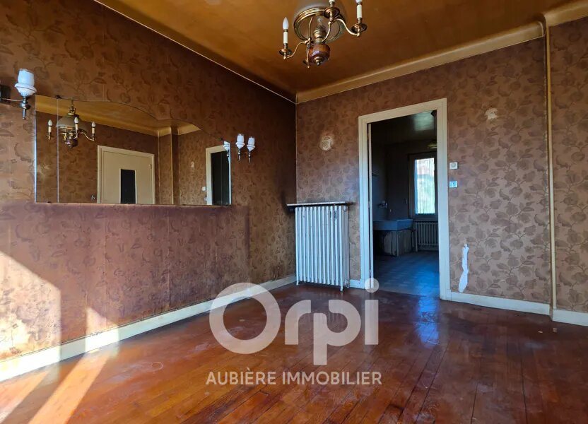 Maison à vendre, 81m², Aubière