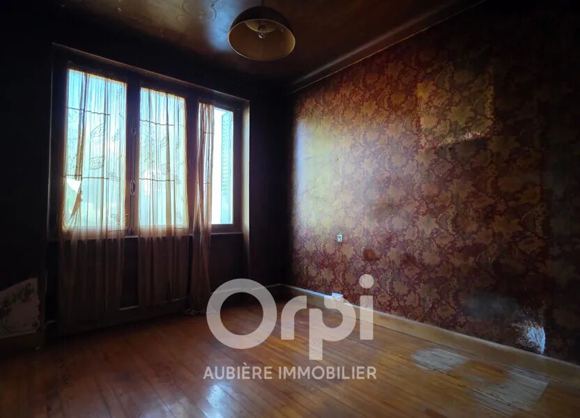Maison à vendre, 81m², Aubière