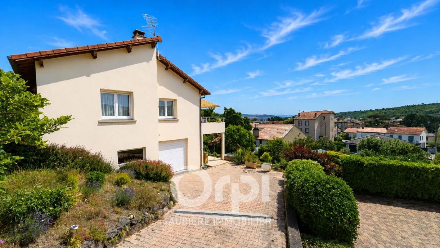 Maison à vendre, 170m², Aubière
