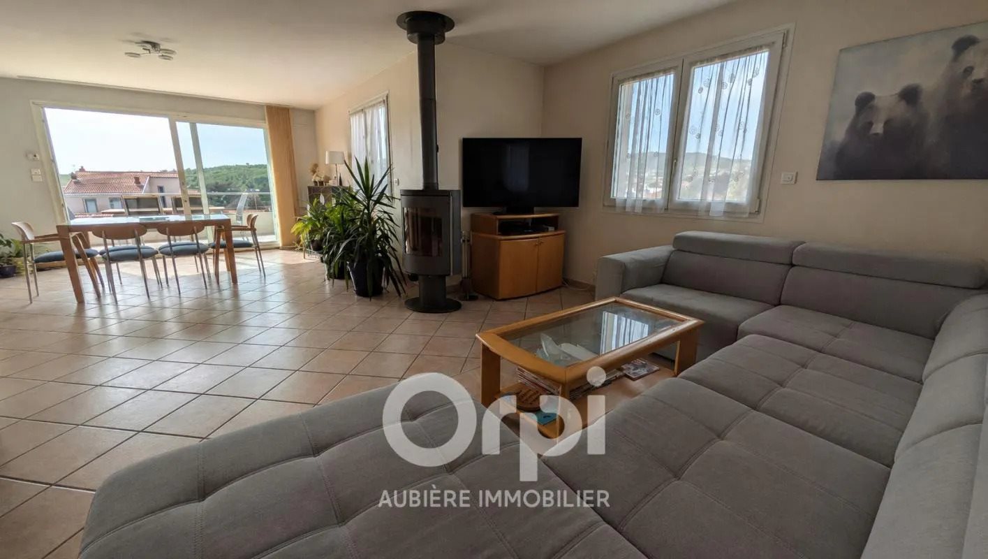 Maison à vendre, 170m², Aubière