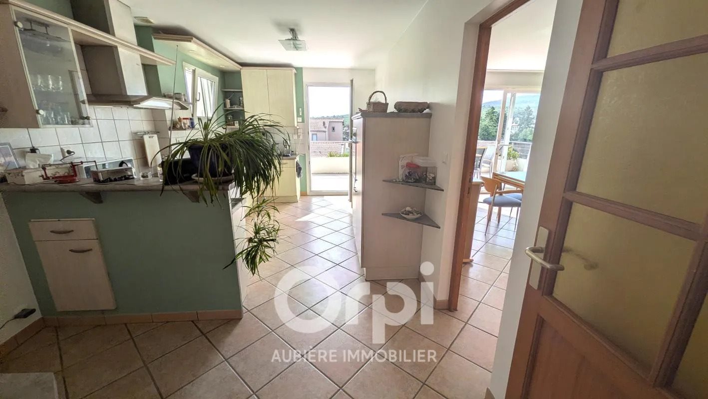 Maison à vendre, 170m², Aubière